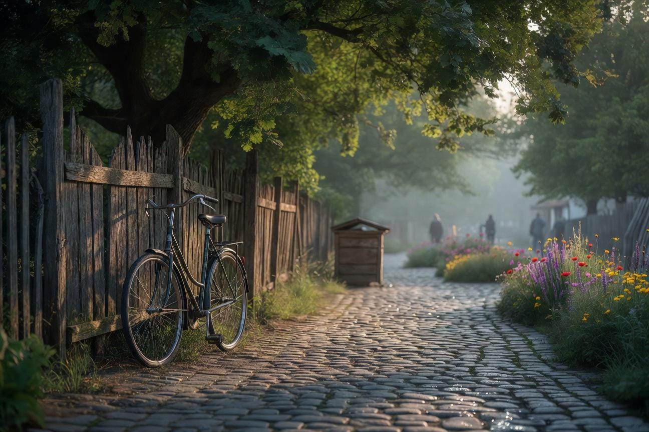 30 prostych nawyków, które pomagają środowisku