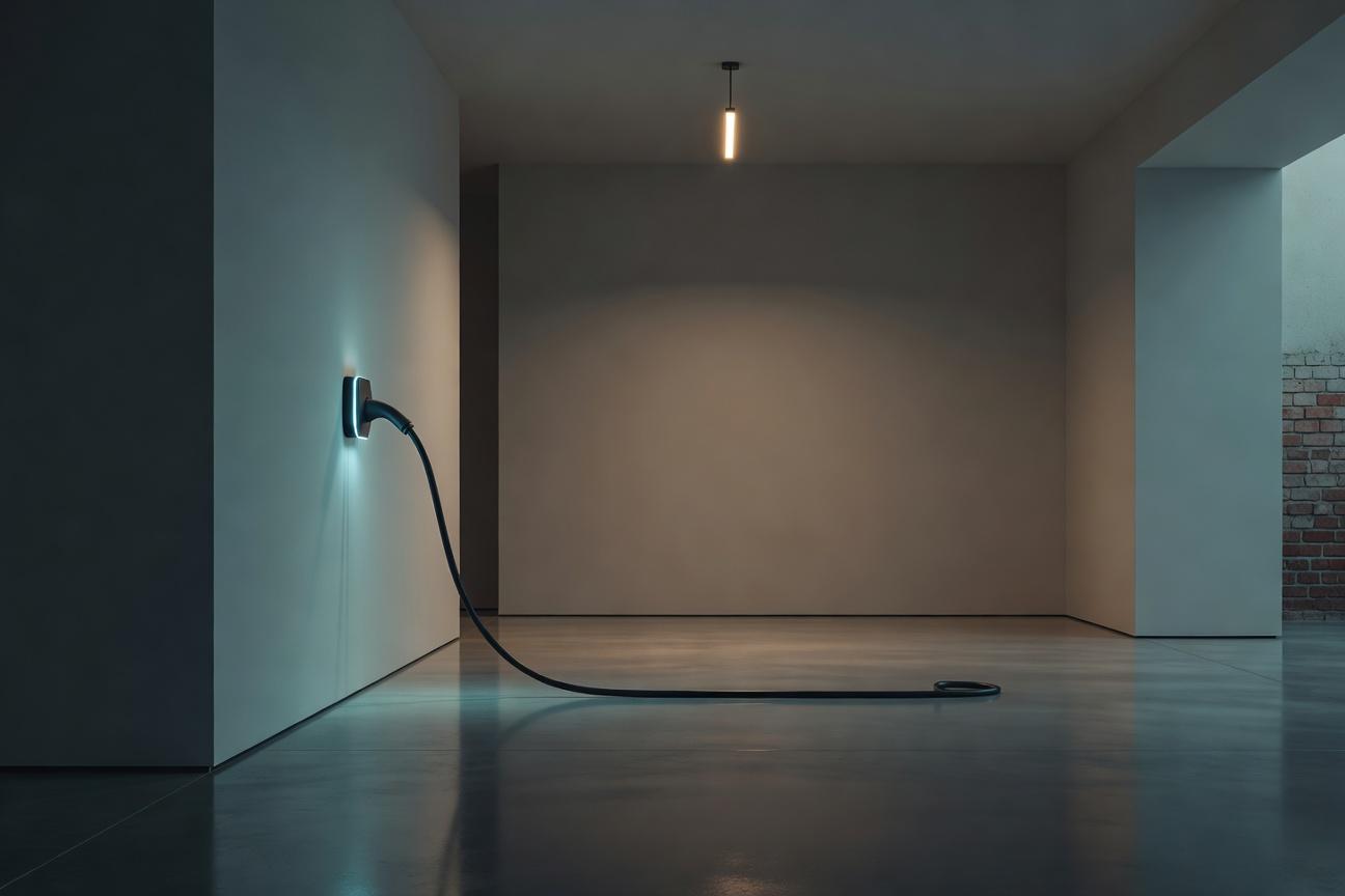 Ładowarka do auta elektrycznego w domu - co trzeba wiedzieć?