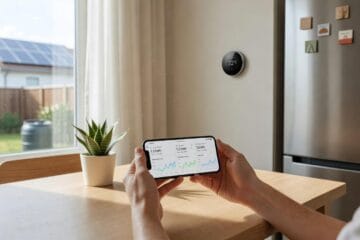 Aplikacje do monitorowania zużycia energii