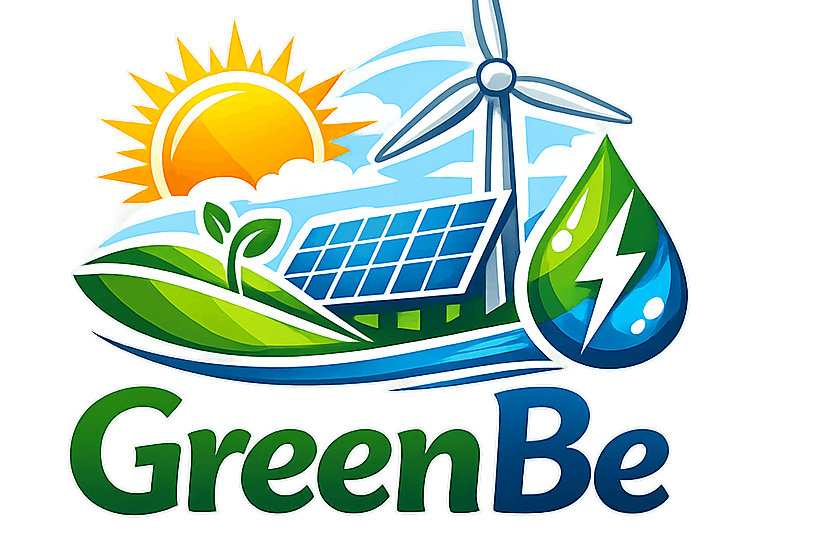 Greenbe.pl