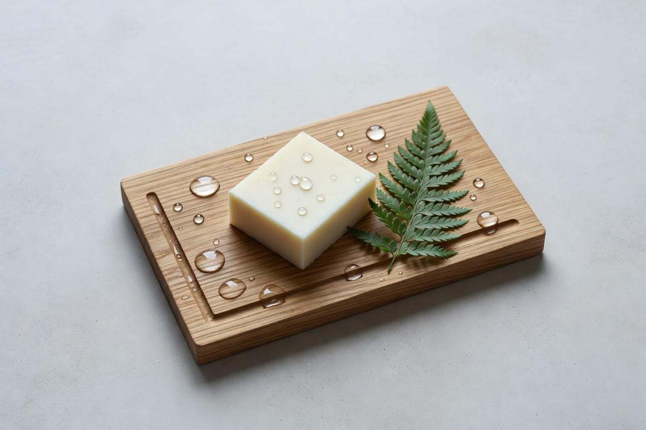 Czy kosmetyki w kostce są lepsze dla środowiska?