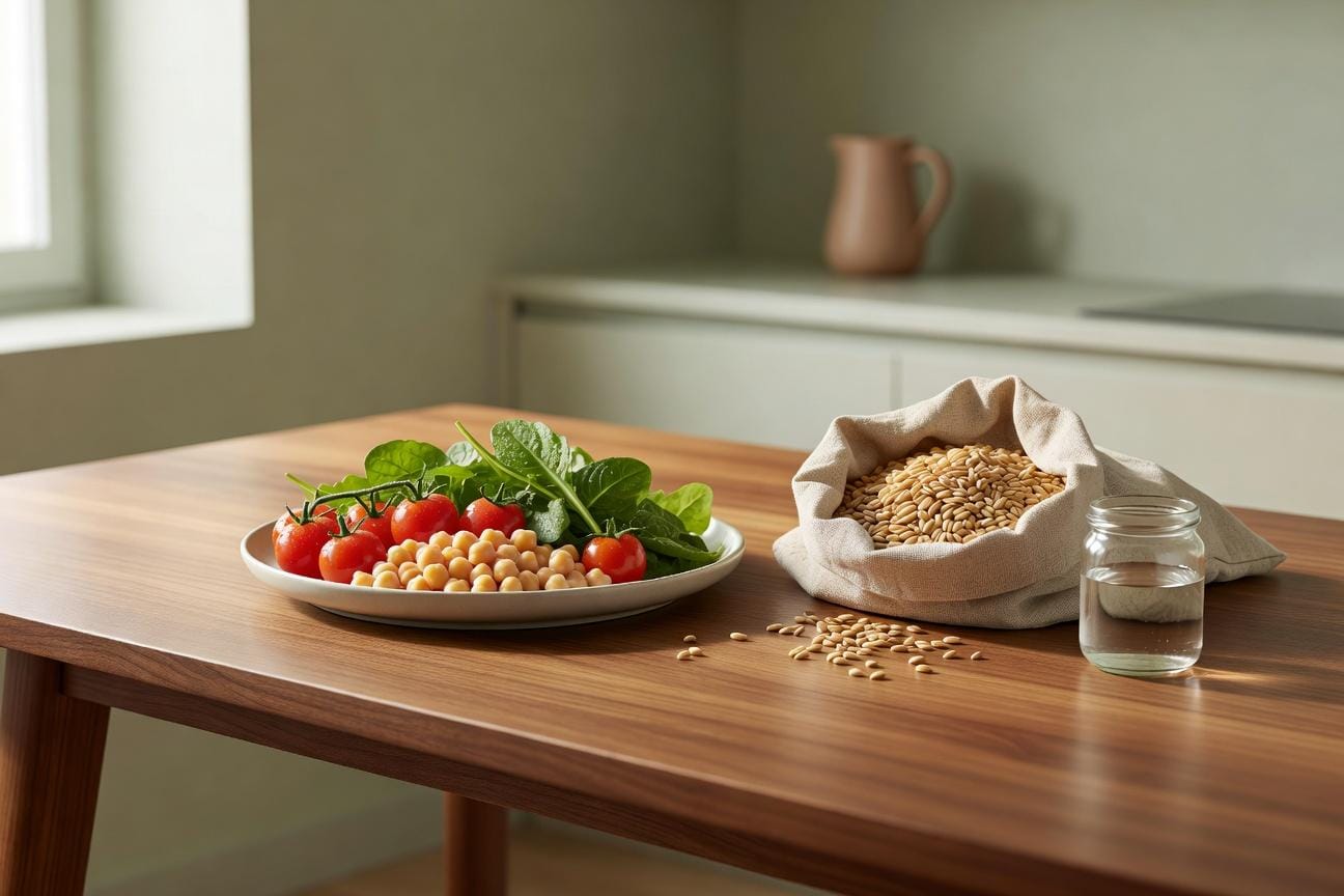 Dieta planetarna - na czym polega?