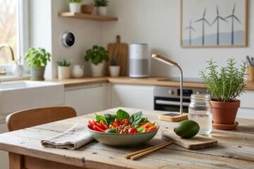 Dieta planetarna - na czym polega?