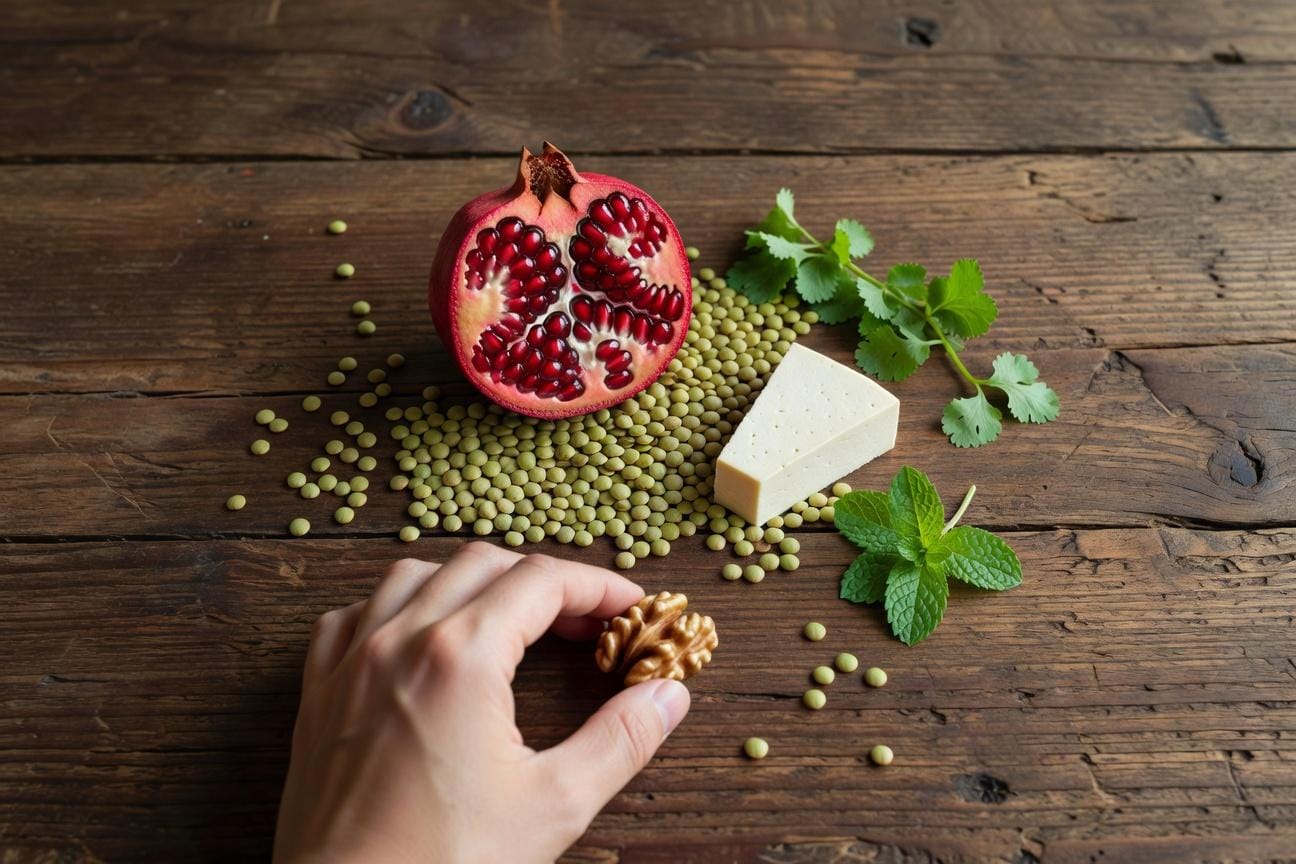 Dieta planetarna - na czym polega?