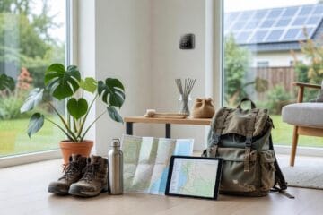 Ekologiczne wakacje - jak podróżować świadomie?