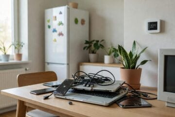 Elektroodpady - dlaczego są problemem?