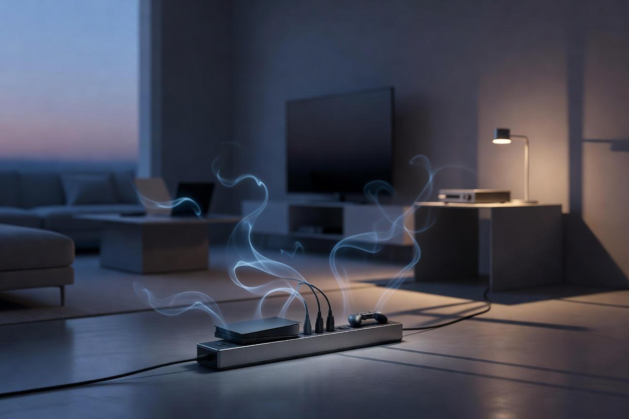 Jak obniżyć rachunki za energię elektryczną?