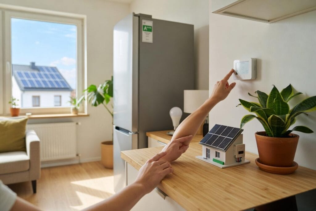 Jak obniżyć rachunki za energię elektryczną?