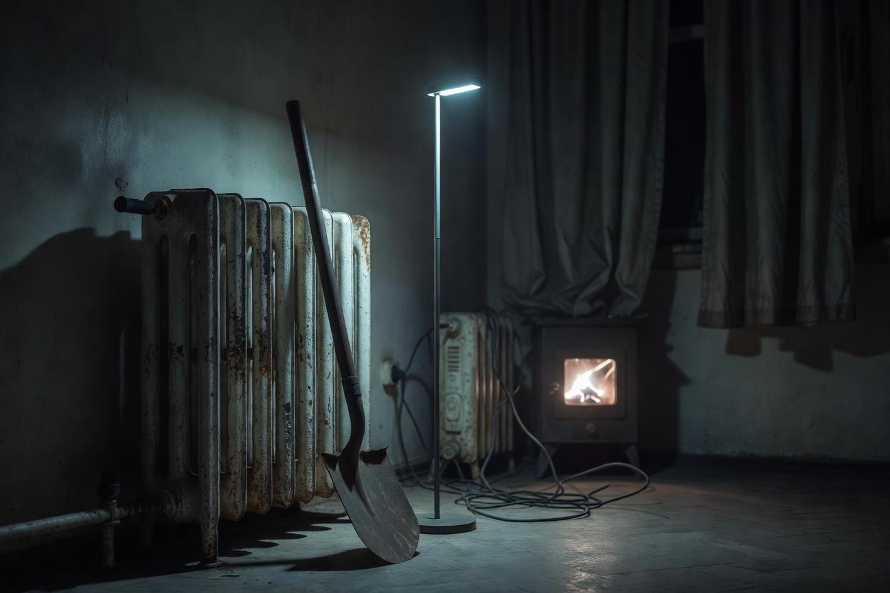 Największe źródła emisji CO₂ w codziennym życiu