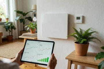 Ogrzewanie elektryczne - kiedy się opłaca?