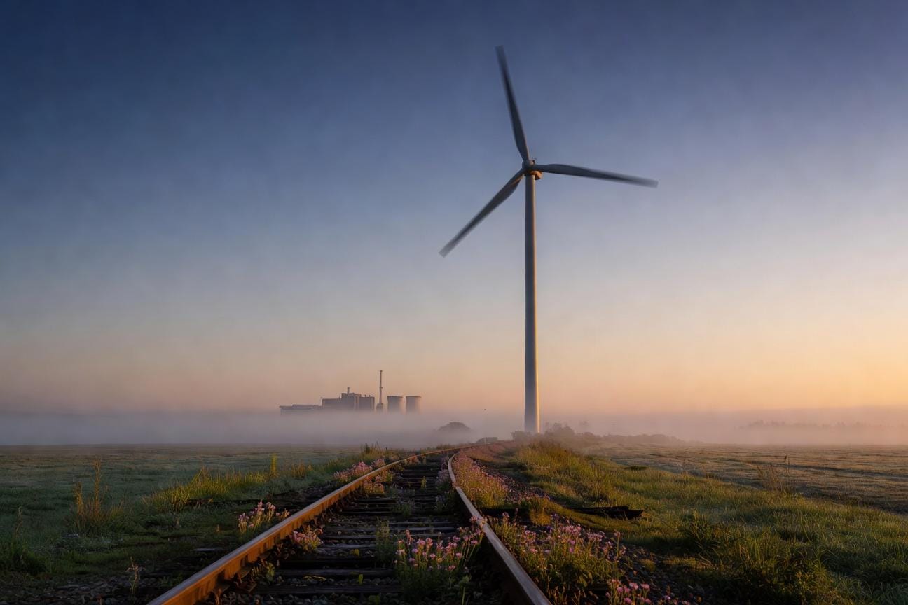 Przyszłość energii w Polsce - najważniejsze trendy