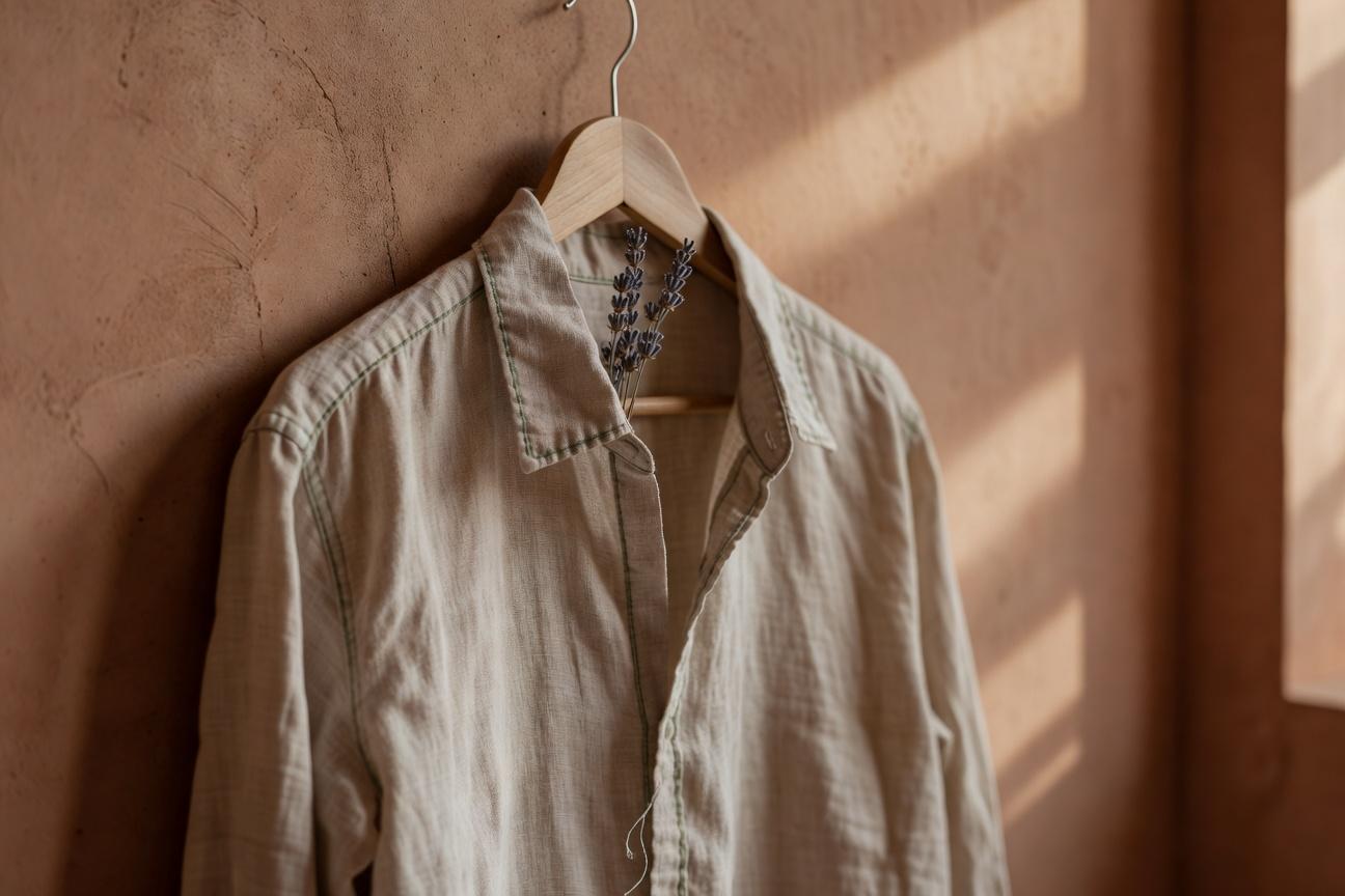 Slow fashion - co oznacza?