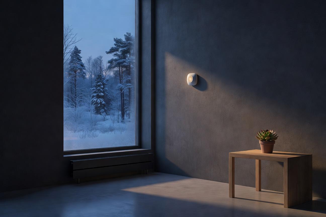 Smart home a ekologia - czy to ma sens?