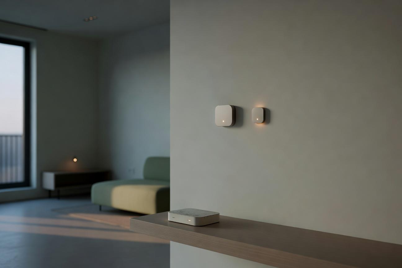 Smart home a ekologia - czy to ma sens?