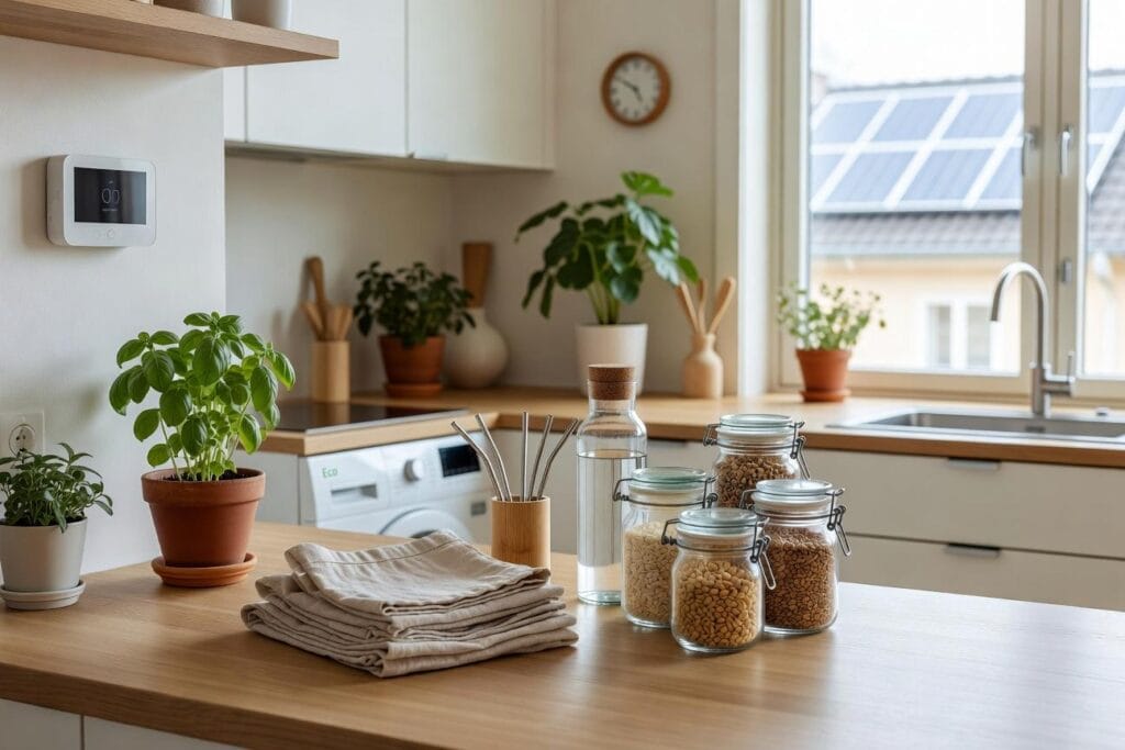 Zero waste dla początkujących