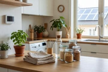 Zero waste dla początkujących
