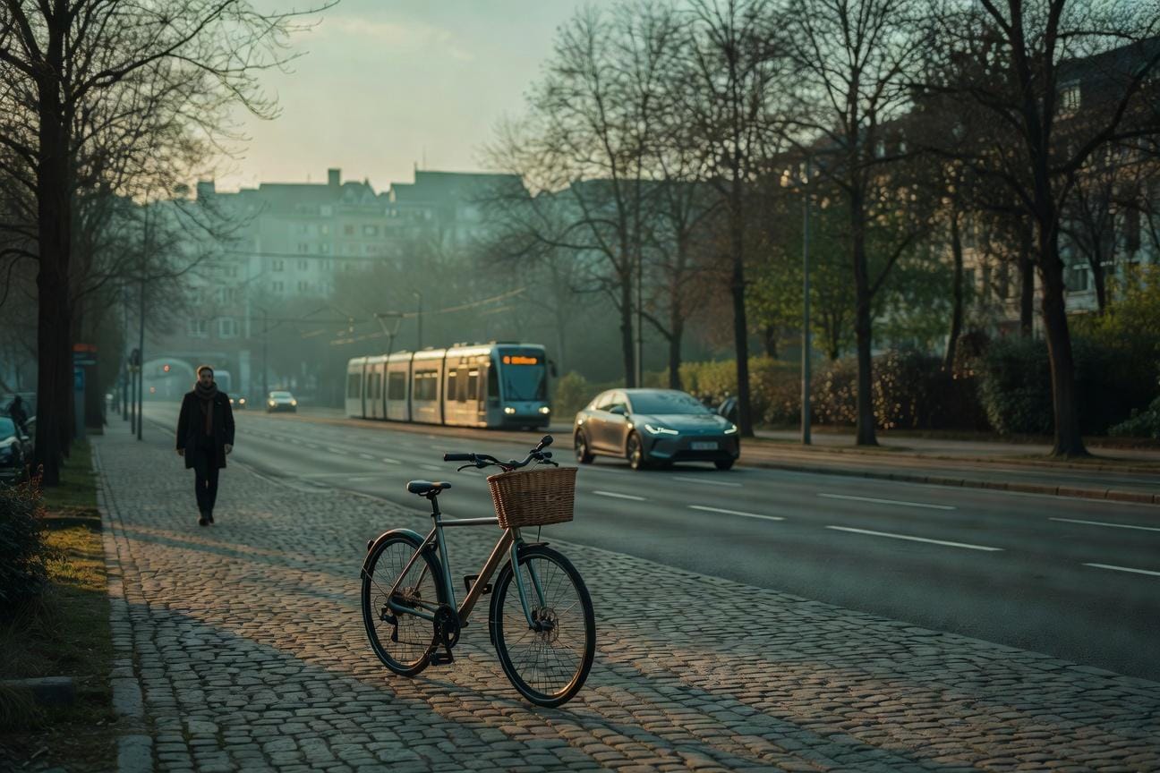 Zielone postanowienia na nowy rok